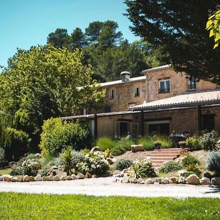 Le Clos Pierrepont Montferrat  Екстериор снимка