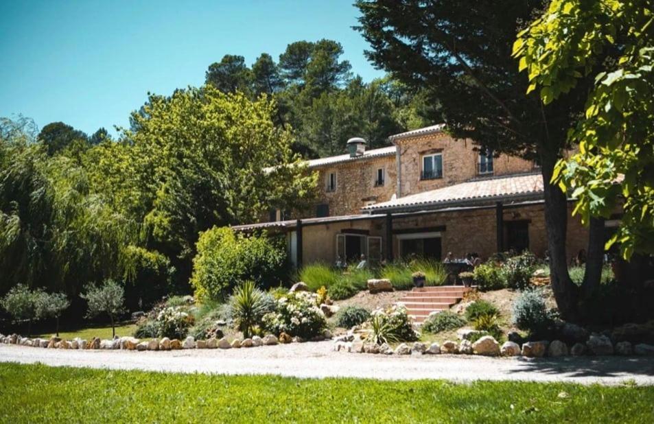 Le Clos Pierrepont Montferrat  Екстериор снимка