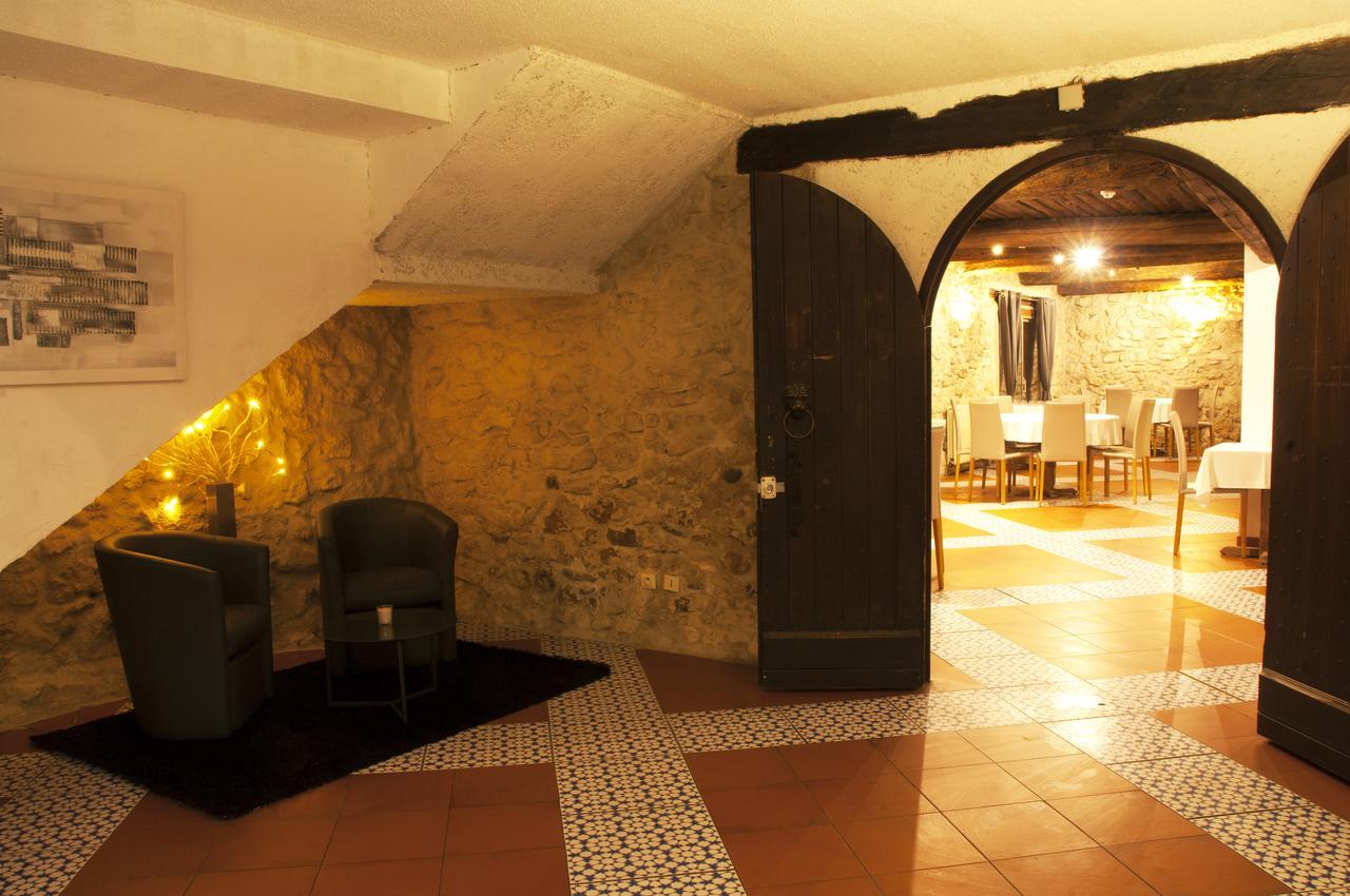 Le Clos Pierrepont Montferrat  Екстериор снимка